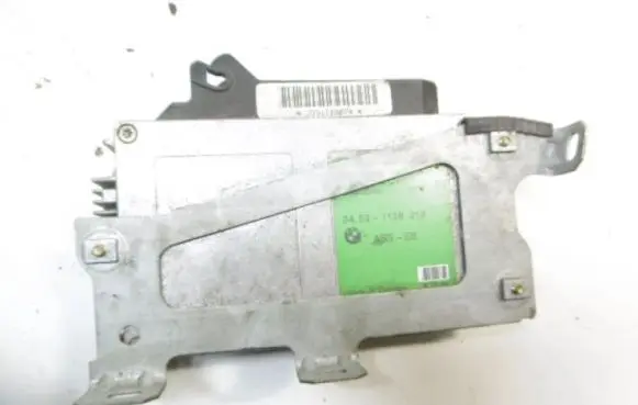 BMW 3 E36 ABS control unit/module 1138219