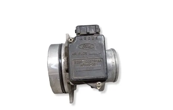 Ford Escort Mass air flow meter 92BB12B579AA
