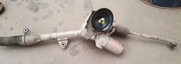 Honda Jazz Steering rack E315800461 11MTF0E9