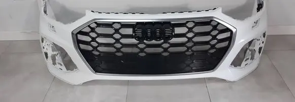 Audi Q5 SQ5 Front bumper 80A807437P