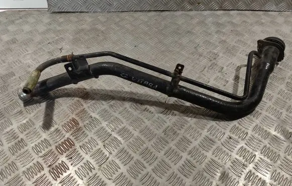 Suzuki Grand Vitara II Fuel tank filler neck pipe 