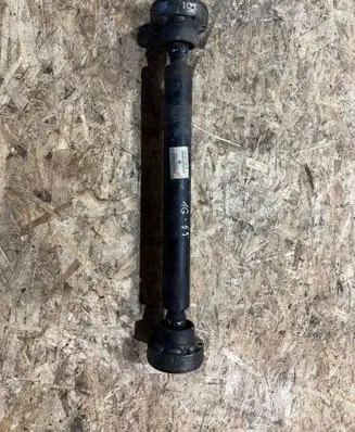 Audi Q7 4L Front prop shaft 7L6521101Q