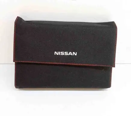 Nissan Leaf II (ZE1) User manual 