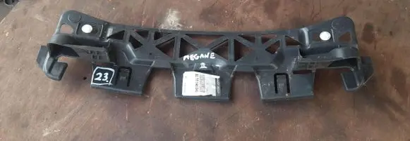 Renault Megane II Rear bumper mounting bracket 8200146046