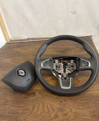Renault Master III Steering wheel 34293851B 484005122R 34290768d