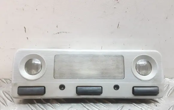 BMW 5 E39 Front seat light 8369511