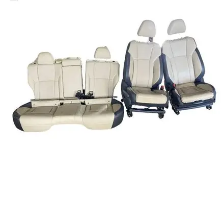 Subaru Outback (BT) Seat and door cards trim set 94220AN34A S72015380 94210AN34A