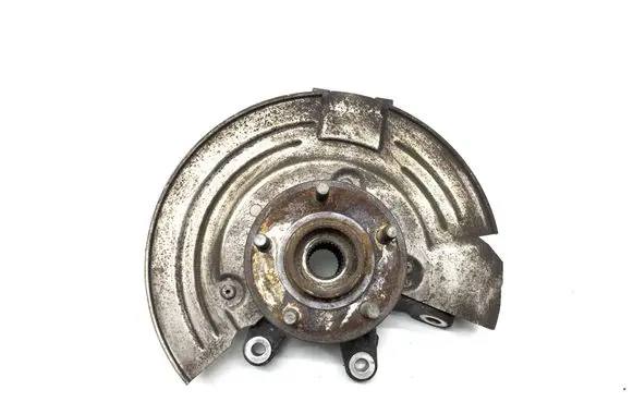 Jaguar XK - XKR Rear wheel hub C2P11647