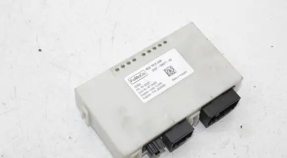 Ford Ranger Tow bar trailer control unit/module DG9T19H517AG