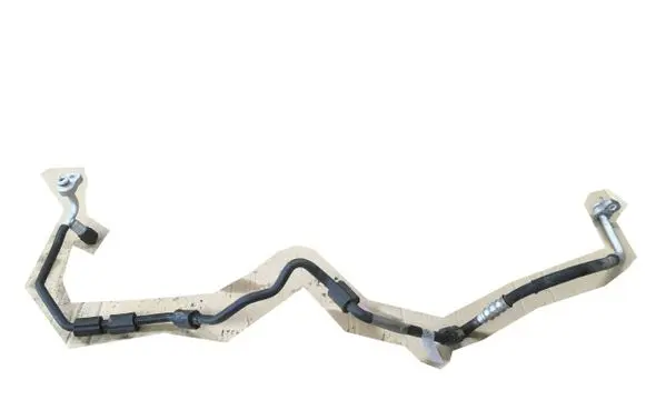 Audi A6 C7 Air conditioning (A/C) pipe/hose 4G0260710A ST2739 10000498073