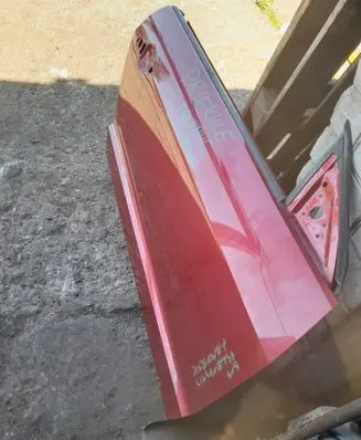 Ford Mustang V Door (2 Door Coupe) 