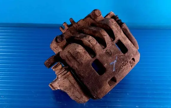 Subaru Forester SH Front brake caliper 26292SA011