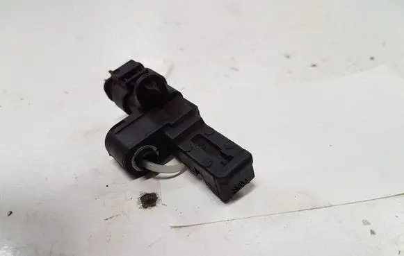 Peugeot 207 Crankshaft position sensor V756175380