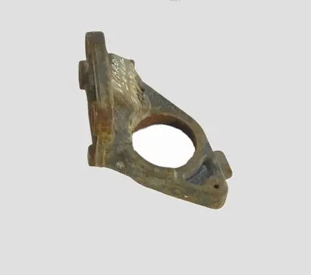 Opel Vivaro Driveshaft support bearing bracket 8200452283