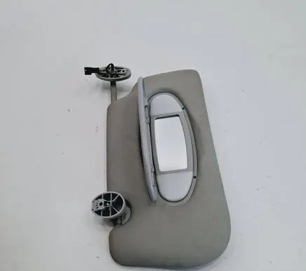 Mini One - Cooper Coupe R56 Sun visor