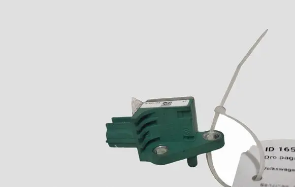 Volkswagen PASSAT B6 Airbag deployment crash/impact sensor 3C0909606