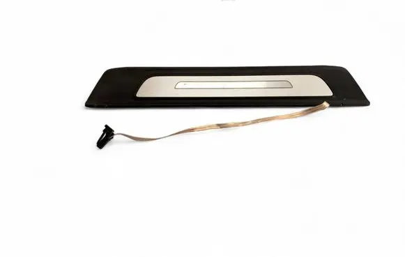 Audi Q8 Rear sill trim cover 4M0947417