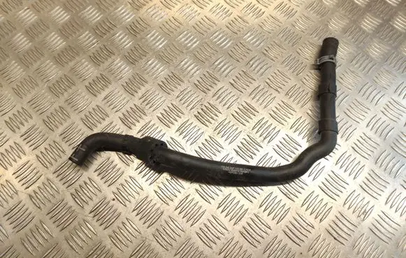 Audi A3 S3 8V Engine coolant pipe/hose 5QF122051C