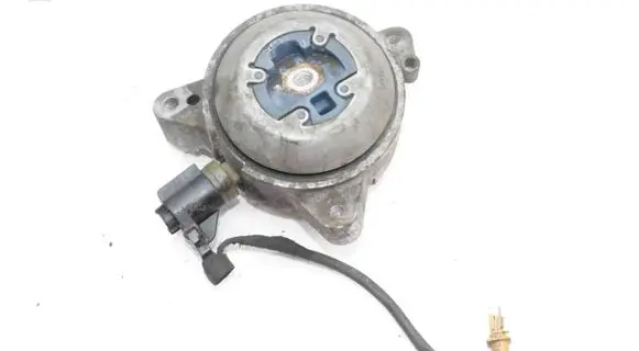 Audi A8 S8 D4 4H Gearbox mount 4H0399152AB