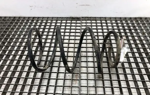 Nissan Altima Front coil spring 