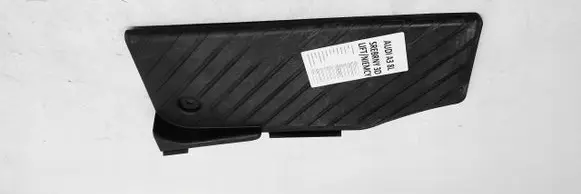 Audi A3 S3 8L Other sill/pillar trim element 8L1864777A