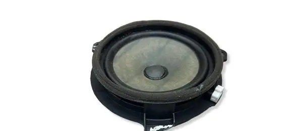 Toyota C-HR I Parcel shelf speaker 18927C3