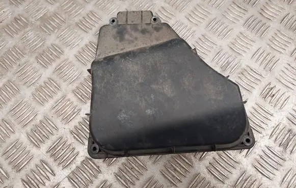 Audi A8 S8 D4 4H Fuse box cover 4H0937555