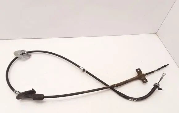 KIA Carnival Handbrake/parking brake wiring cable 