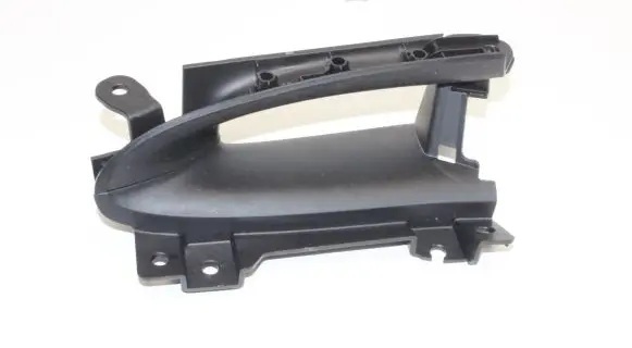 Nissan 370Z Front door interior handle 809681EA2A