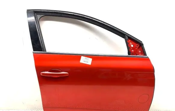 Renault Megane IV Front door