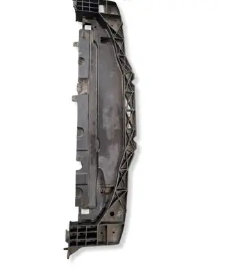 Peugeot 207 CC Front bumper cross member 9649583180 43924 8006478