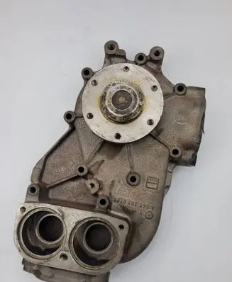 Mercedes-Benz Sprinter W901 W902 W903 W904 Water pump A5422001601