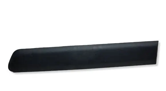 Citroen Berlingo Rear door trim (molding) 9681645077