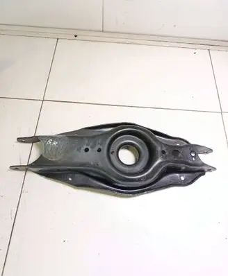 Mercedes-Benz EQB Rear control arm A2433522700
