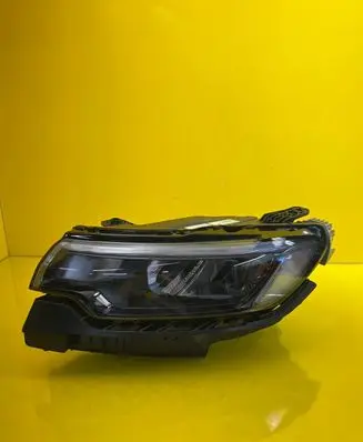 Jeep Compass Headlight/headlamp 00522394410
