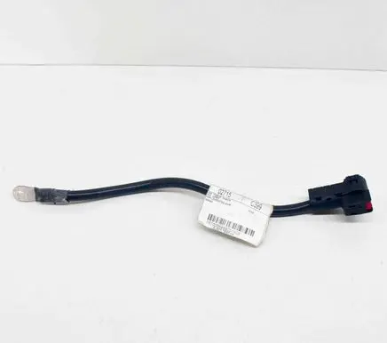 Maserati Ghibli Negative earth cable (battery) 06700064690