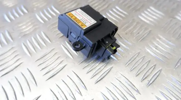 Hyundai Tucson TL Other control units/modules D397GG6AA