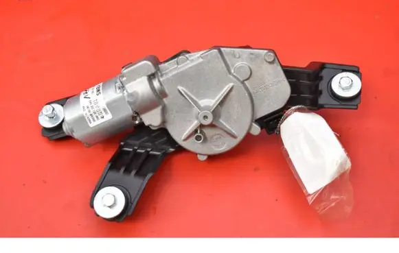 Hyundai Kona I Rear window wiper motor 98700-BE000