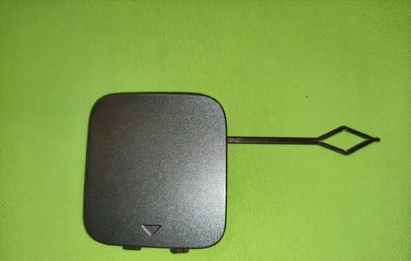 BMW M2 F87 Rear bumper row hook cap/cover 15857711 7434963
