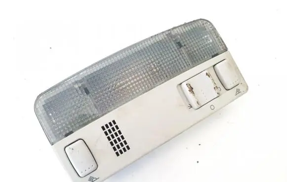 Volkswagen Touran I Front seat light 3b0947105c