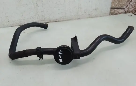 Breather/breather pipe/hose
