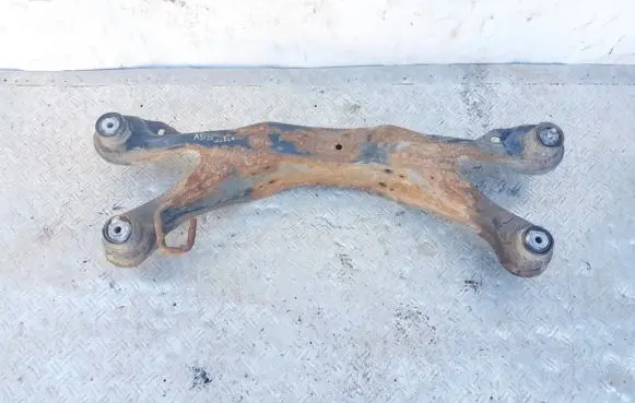 Opel Vectra B Rear subframe 
