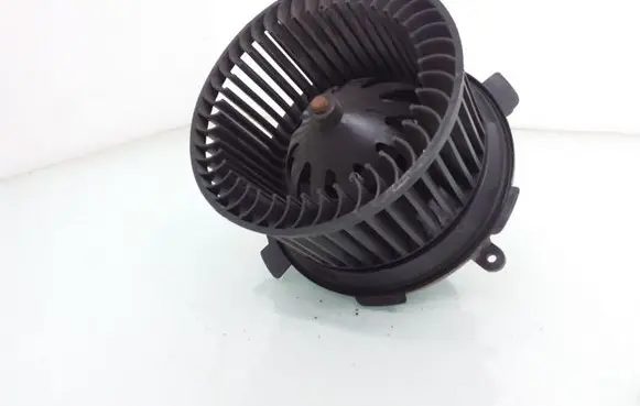 Peugeot 206 Heater fan/blower 6424501