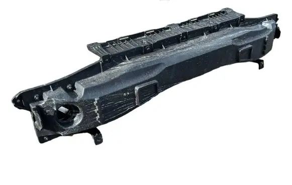 Rear beam