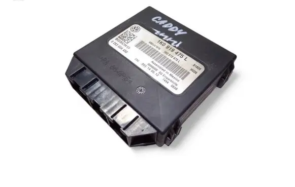 Volkswagen Caddy Parking PDC control unit/module 1K0919475L