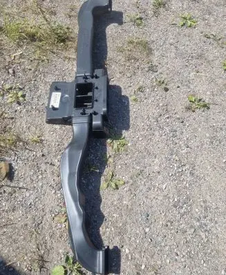 Mercedes-Benz C W202 Other dashboard part A2038301003 38472 00081783