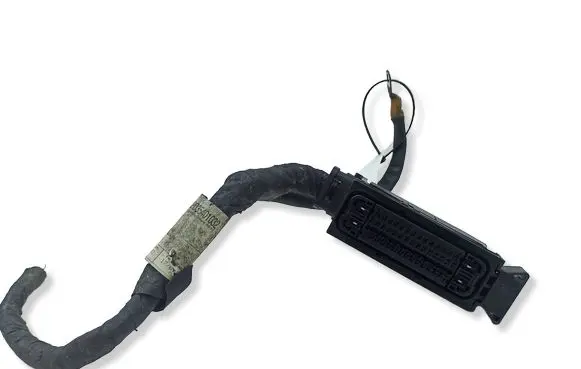 Mercedes-Benz C W203 ABS module connector plug 0435458728