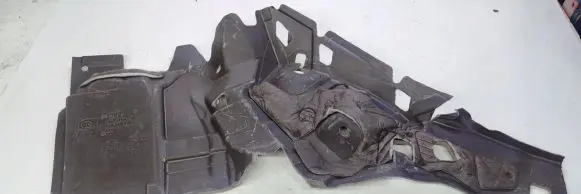 Audi A6 S6 C8 4K Other interior part 4K9863813