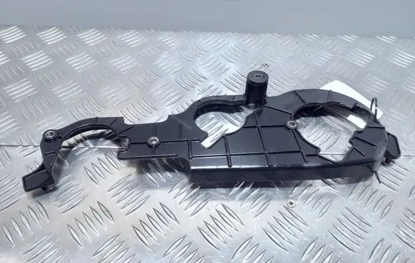 Audi Q7 4L Timing belt guard (cover) 059109133S