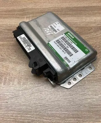 Audi A6 S6 C4 4A Gearbox control unit/module 4A0927156R 0260002246